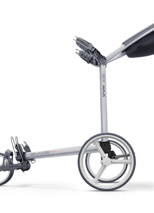 Big Max Trolley BLADE IP 2