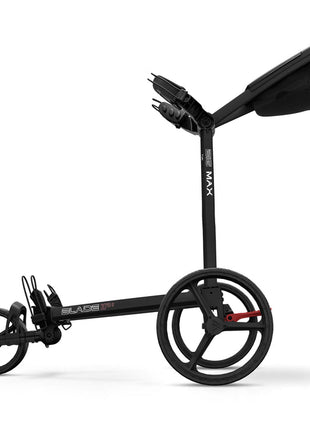Big Max Trolley BLADE IP 2