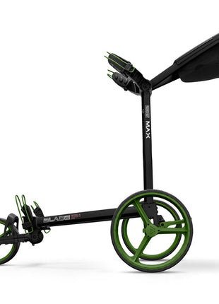 Big Max Trolley BLADE IP 2