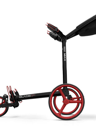 Big Max Trolley BLADE IP 2