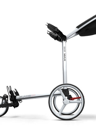 Big Max Trolley BLADE IP 2