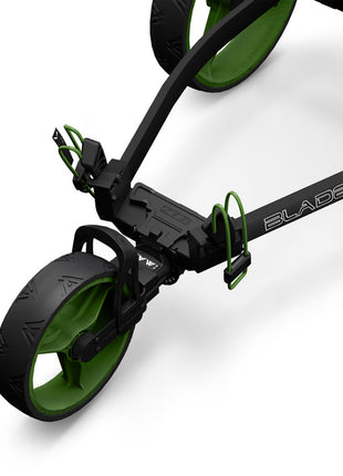 Big Max Trolley BLADE IP 2