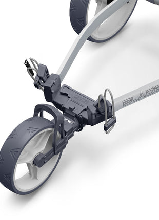 Big Max Trolley BLADE IP 2