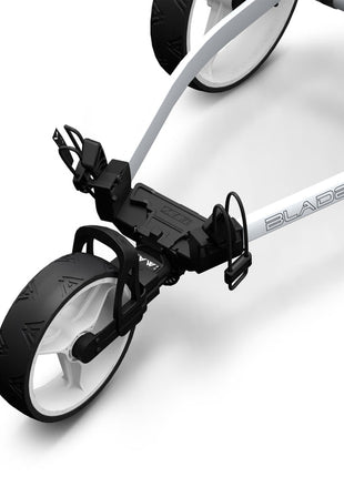 Big Max Trolley BLADE IP 2