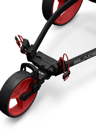 Big Max Trolley BLADE IP 2