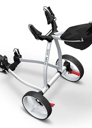 Big Max Trolley BLADE IP 2