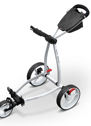 Big Max Trolley BLADE IP 2