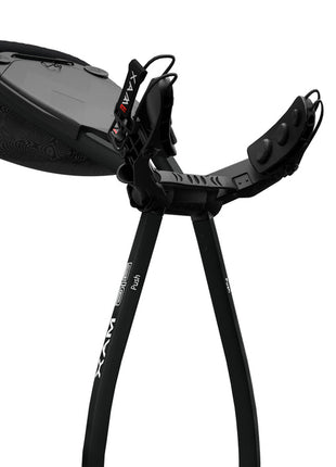 Big Max Trolley BLADE IP 2