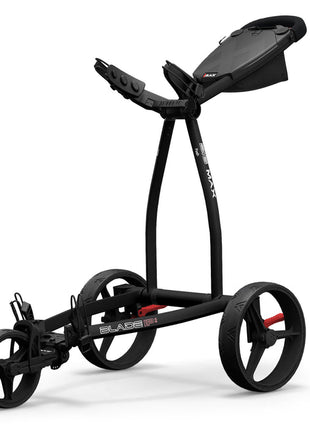 Big Max Trolley BLADE IP 2