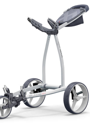 Big Max Trolley BLADE IP 2
