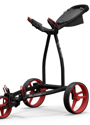 Big Max Trolley BLADE IP 2