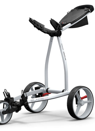 Big Max Trolley BLADE IP 2