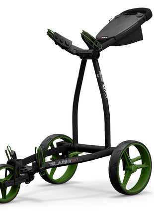 Big Max Trolley BLADE IP 2