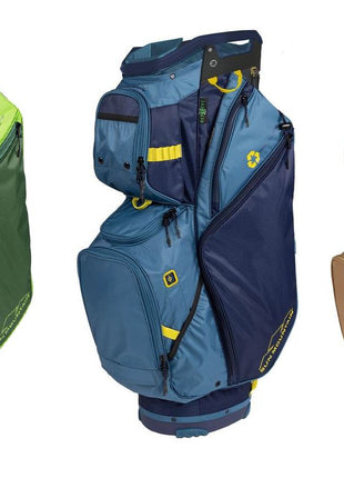 Sun Mountain Eco-Lite Waterresistant Cartbag 14 Sonderposten