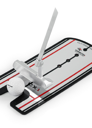 LEADBETTER Putting-Spiegel