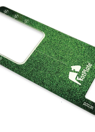 FLATPLATE Übungsmatte