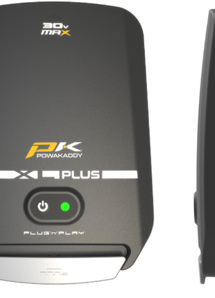 POWAKADDY XL-Plus Lithium Batterie