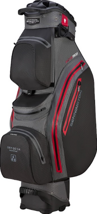 BENNINGTON Golfbag QO 14 Waterproof