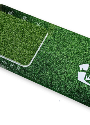 FLATPLATE Turf Pad
