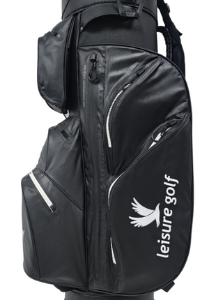 Leisure and Sports Watersafe Organizer Cartbag