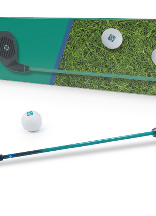 GOLFWAY Iron Pack