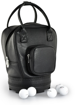 MASTERS 247 Kunstlederballtasche