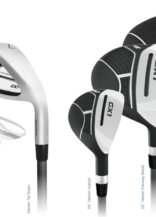 MASTERS 247 GX1 Herren Golfschläger