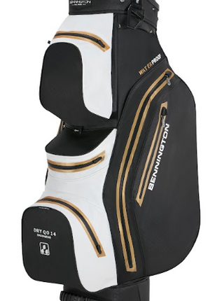BENNINGTON Golfbag QO 14 Waterproof