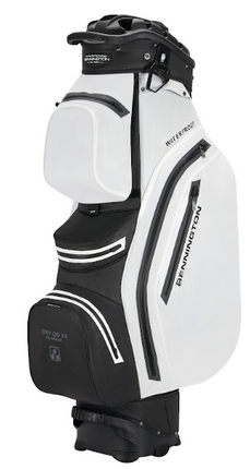 BENNINGTON Golfbag QO 14 Waterproof