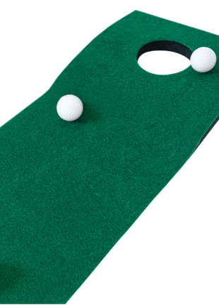 MASTERS 247 Putting-Matte