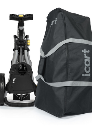 ICART Golf-Trolley Tasche