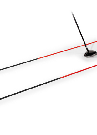 LEADBETTER Ausrichtungsstab