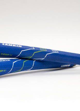 LAMKIN Griffe SINK FIT DEEP-V Rubber PUTTER GRIFF