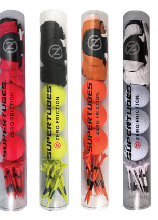 Zero Friction Supertubes LH
