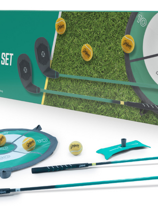 GOLFWAY Ultimate-Set