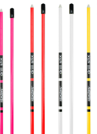 MASTERS 247 Drill-Stix