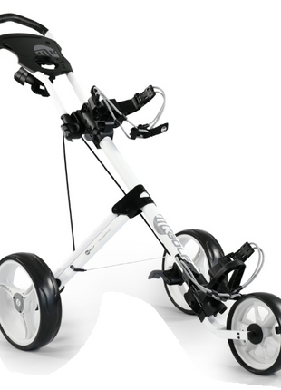 MASTERS 247 MKIDS 3 Rad Golftrolley