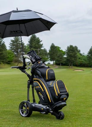 POWAKADDY Regenschirm