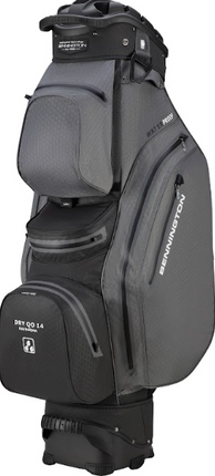 BENNINGTON Golfbag QO 14 Waterproof