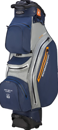 BENNINGTON Golfbag QO 14 Waterproof