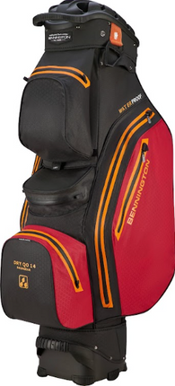 BENNINGTON Golfbag QO 14 Waterproof