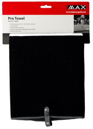 Big Max HANDTUCH PRO