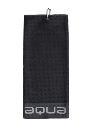 Big Max AQUA TRIFOLD HANDTUCH