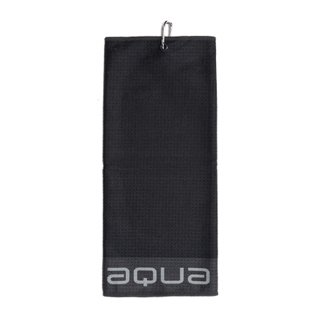 Big Max AQUA TRIFOLD HANDTUCH