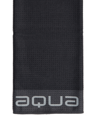 Big Max AQUA TRIFOLD HANDTUCH