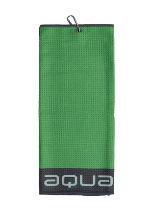 Big Max AQUA TRIFOLD HANDTUCH