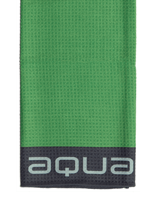 Big Max AQUA TRIFOLD HANDTUCH