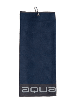 Big Max AQUA TRIFOLD HANDTUCH