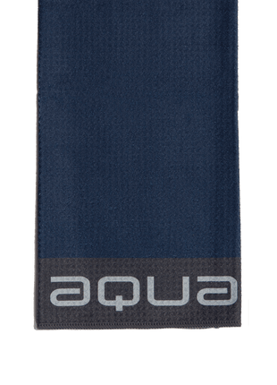 Big Max AQUA TRIFOLD HANDTUCH