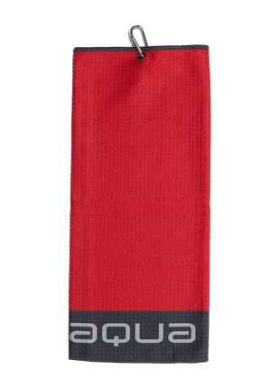 Big Max AQUA TRIFOLD HANDTUCH